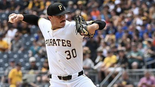 Final: Giants 7, Pirates 6 taken at PNC Park (Live coverage)